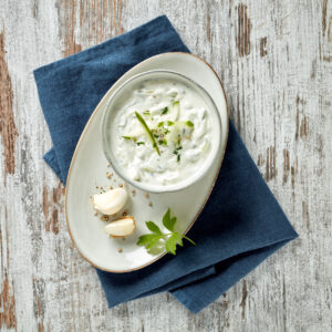 Tzatziki