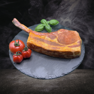 Tomahawk (Kotelett) Texmex