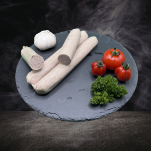 Kräuter-Geflügel-Bratwurst