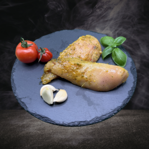 Hähnchenfilet Kräuter