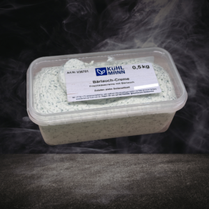 Bärlauch Creme