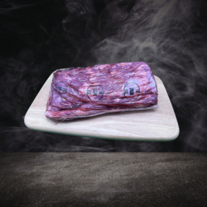 1/2 Roastbeef Irisch