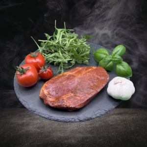 Nackensteaks Texmex-Marinade