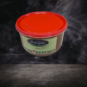 Ruhrpottketchup